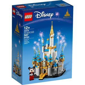 LEGO เลโก้ 40478 Mini Disney Castle