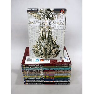 Death note ( 12 เล่มจบ )