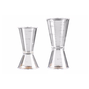 จิกเกอร์ ที่ตวงเหล้า