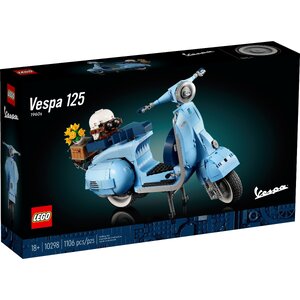 LEGO เลโก้ Creator 10298 Vespa 125
