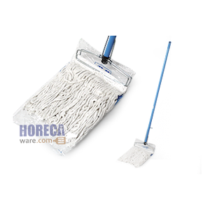 Mop, mop bucket