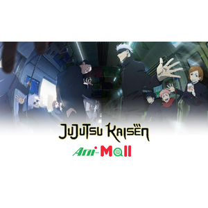 Ani mall - Jujutsu Kaisen