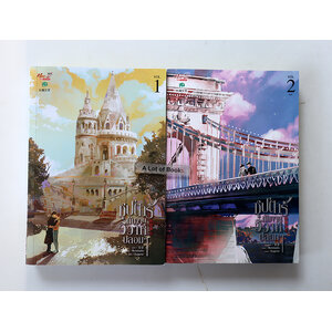 ซุปตาร์กับงานวิวาห์ปลอม ๆ (2 เล่มจบ )