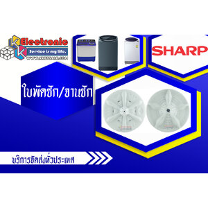 ใบพัดซักเครื่องซักผ้า/จานซักเครื่องซักผ้า