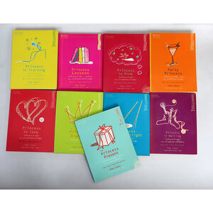 บันทึกของเจ้าหญิง The princess diaries