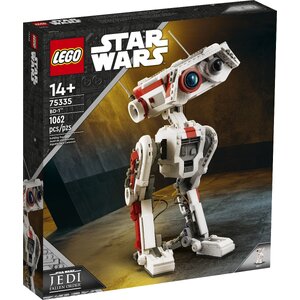LEGO Star Wars เลโก้ 75335 BD-1