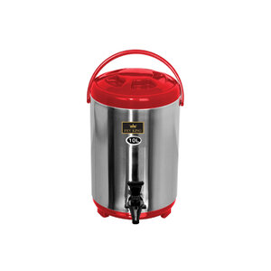 ถังพักชานมสแตนเลส