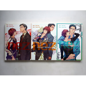 Nez ( 3 เล่ม )