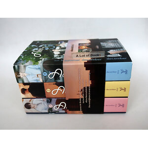 ค่อย ๆ รัก ( 3 เล่มจบ )