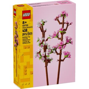 LEGO เลโก้ 40725 Cherry Blossoms