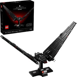 LEGO Star Wars เลโก้ 75406 Kylo Ren's Command Shuttle