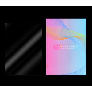 FEP Film ฟิล์ม UV 3d Printer