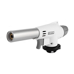 ปืนเผาอาหาร