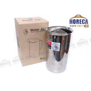 เหยือกน้ำสแตนเลส