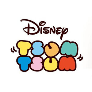 ลายการ์ตูนดิสนี่ ''ทีซูมซูม''