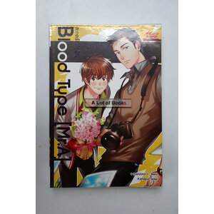 สะกิดรักนักฝัน Blood type [Mr.A]