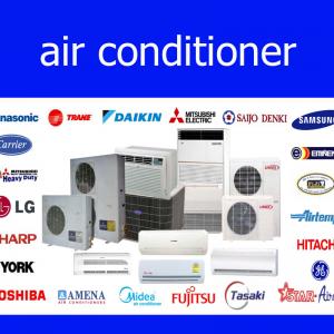 อะไหล่แอร์