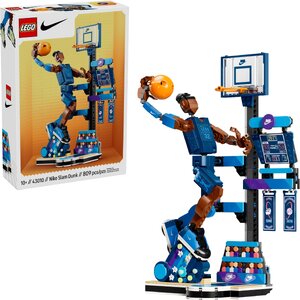 LEGO เลโก้ 43010 Nike Slam Dunk