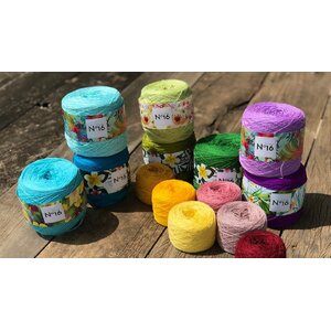 ด้ายถัก เบอร์ 20