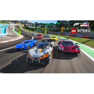 LEGO เลโก้ Speed Champions