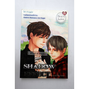 หมุนหัวใจไปเจอรัก Shadow effect