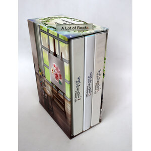 Boxset นิเทศตัวร้ายกับสถาปัตย์อาร์ตตัวพ่อ