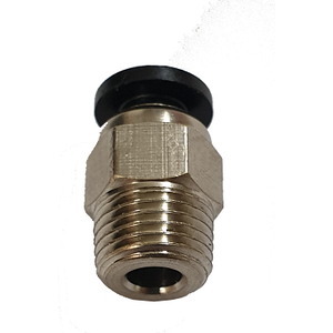 Pneumatic bowden , PTFE Tube / น็อตล็อคท่อนำเส้น , ท่อนำเส้น