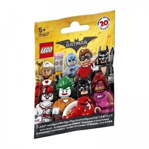 LEGO เลโก้ 71017 MINIFIGURES BATMAN MOVIE (ครบ 20 แบบ)