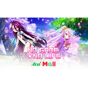 Ani mall - NO GAME NO LIFE