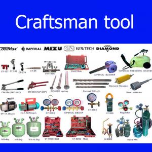 เครื่องมือและอุปกรณ์ช่าง