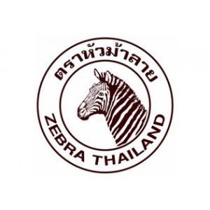 ตรา "หัวม้าลาย"