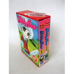 Boxset เท็ดดี้ แบร์ Teddy bear ( 2 เล่มจบ )