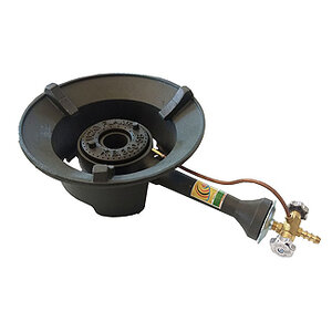 เตาหัวเร่ง (เตา KB)