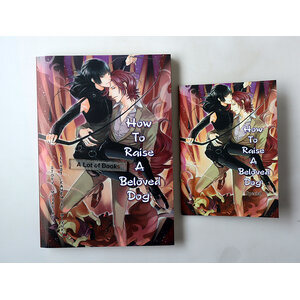 How to raise a beloved dog