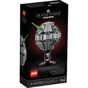 LEGO Star Wars เลโก้ 40591 Death Star II