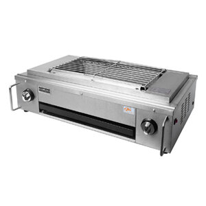 เตาย่าง