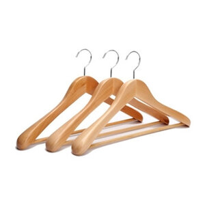 ไม้แขวนเสื้อ