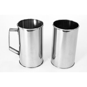 กระป๋องรองถุง