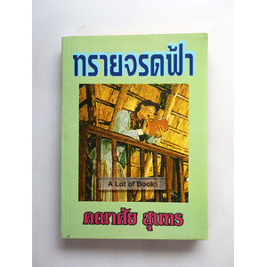 ทรายจรดฟ้า