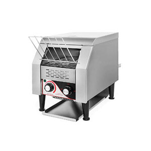 เครื่องปิ้งขนมปัง แบบสายพาน