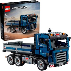 LEGO Technic เลโก้ 42203 Tipping Dump Truck