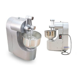 เครื่องนวดอาหาร