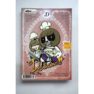 Delicious อร่อย