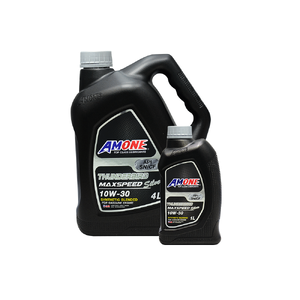 น้ำมันเครื่องเบนซิน