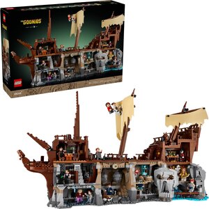 LEGO เลโก้ 21363 The Goonies