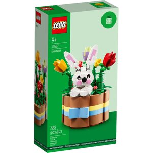 LEGO เลโก้ 40587 Easter Basket