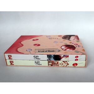 Sugar Addict ( 2 เล่มจบ )