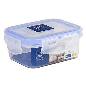 กล่องพลาสติก