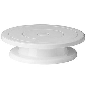 แป้นหมุนเค้ก