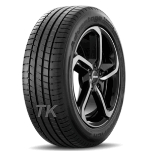 ยางบีเอฟ Advantage Touring ราคาเริ่มต้นที่